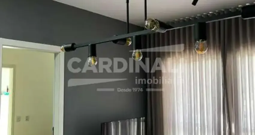 Apartamento com 2 quartos para alugar na Rua Miguel Petroni, TORRE A, 3220, Loteamento Habitacional São Carlos 1, São Carlos