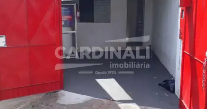 Imóvel residencial é  comercio muito bem localizado bairro do boa vista.