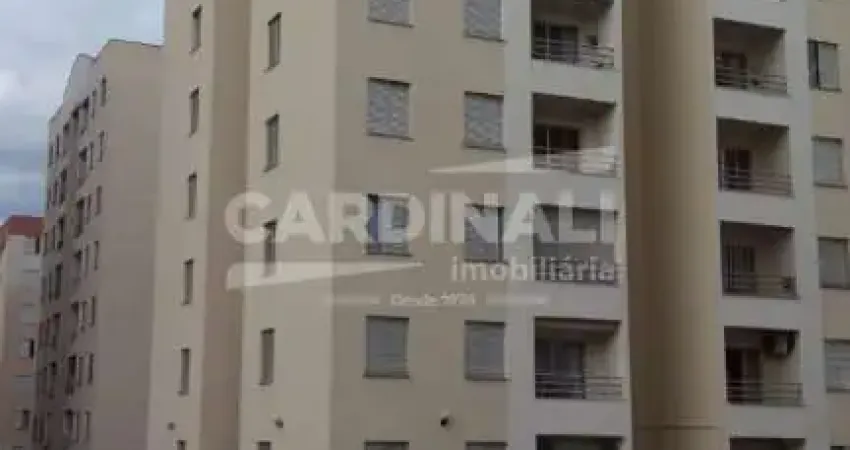 Apartamento para alugar no mansões santo antônio ? ville de france