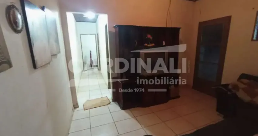 Fazenda à venda na RUA 3, 3, Zona Rural, Ibaté