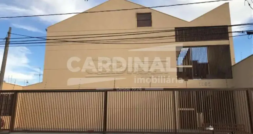 Kitnet / Stúdio para alugar na Avenida Mário Ybarra de Almeida, Kit 13, 1365, Centro, Araraquara