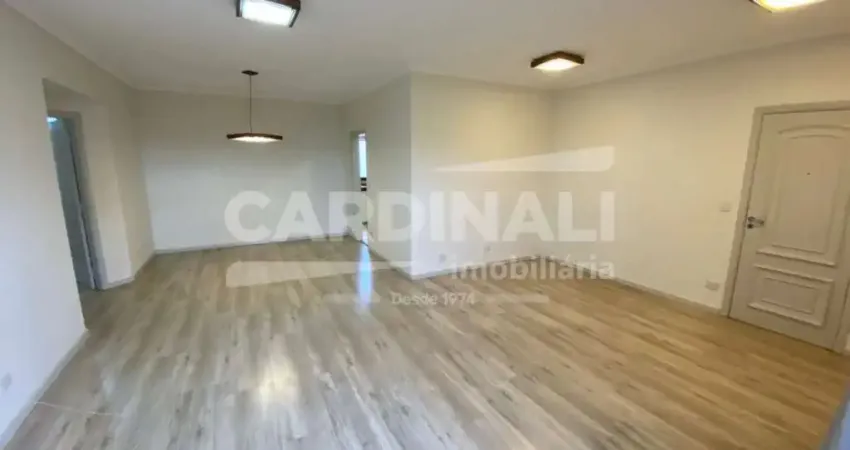 Apartamento com 3 quartos à venda na Rua Episcopal, 2262, Centro, São Carlos