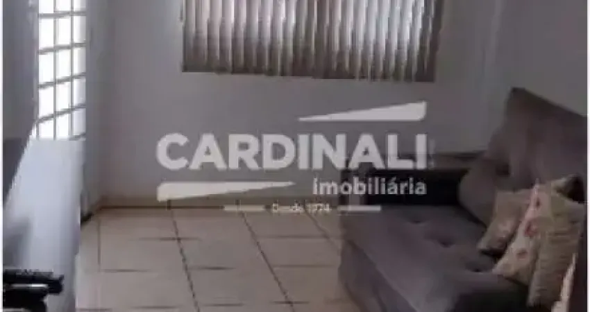 Casa com 2 quartos à venda na Rua Joffre Rodrigues David, Casa, 111, Parque Igaçaba, Araraquara