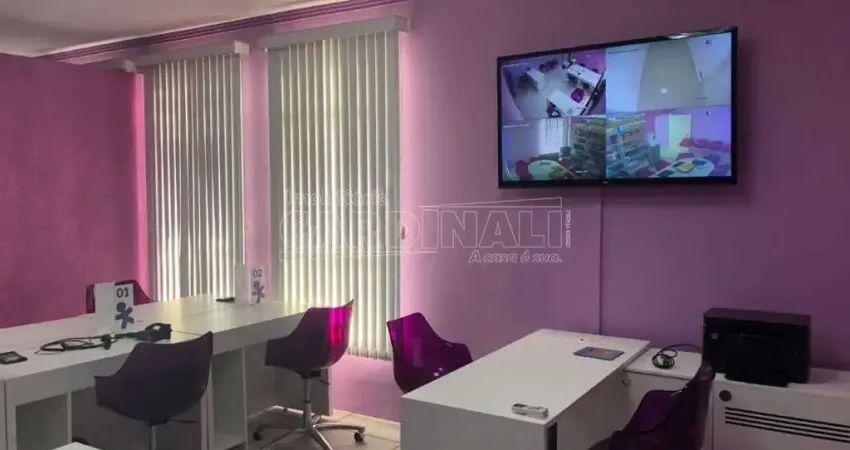 Sala comercial para alugar na Passeio dos Flamboyants, , Sala 707 - Cond. TRIADE (SÃO PAULO), 60, Parque Faber Castell I, São Carlos