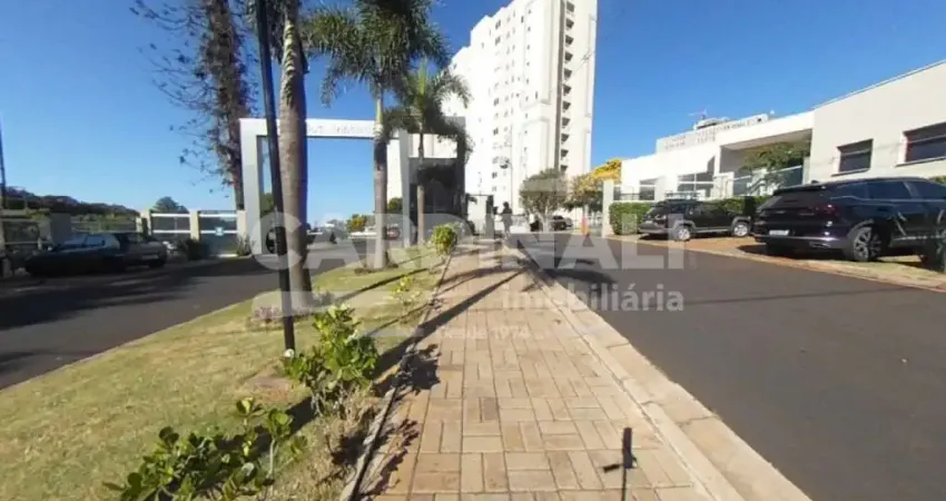 Apartamento de dois dormitórios na região do shopping igatemi.