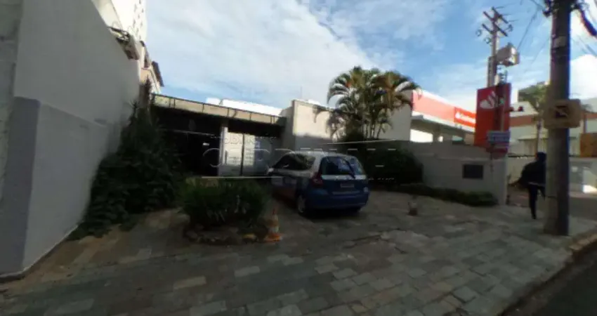 Prédio comercial no centro próximo ao mercado municipal em araraquara