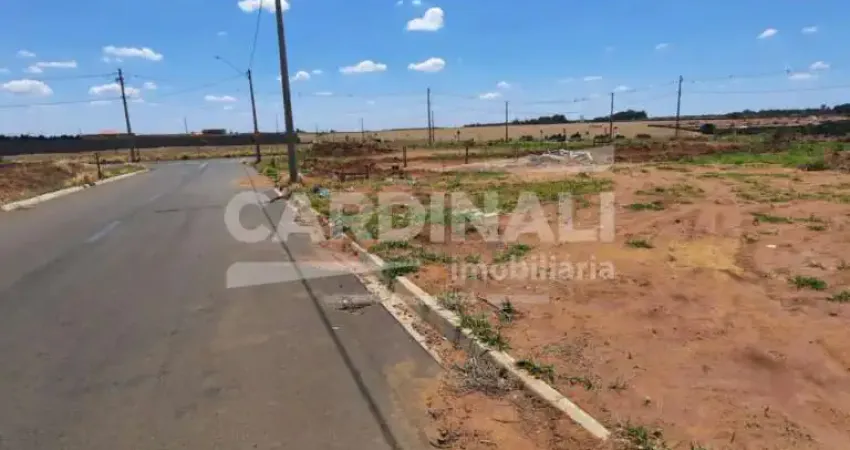 Terreno à venda na JARDINS DO PORTO, S/N, Jardins do Porto, São Carlos