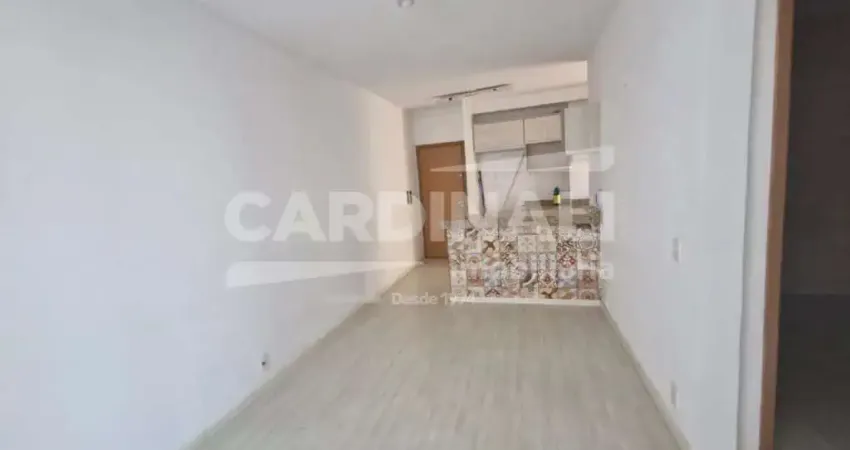 Apartamento com 2 quartos à venda na Avenida Gregório Aversa, Bloco A, 127, Recreio São Judas Tadeu, São Carlos