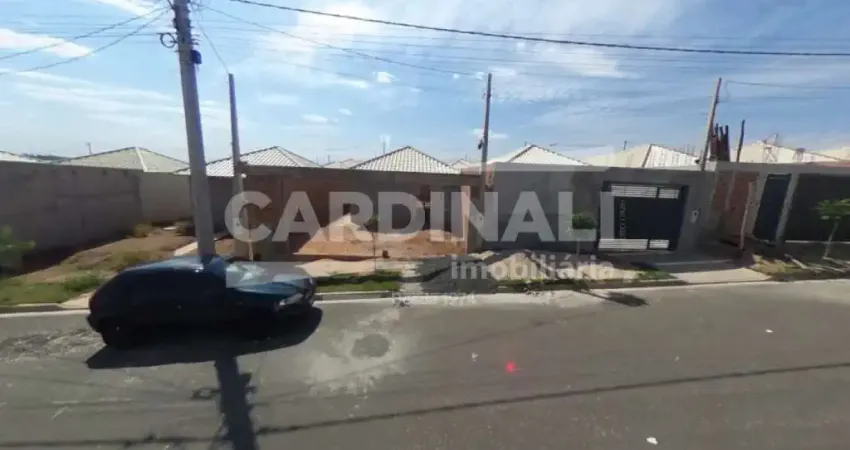 Casa bem localizada no bairro dream santo antônio ao lado do jardim jockey club.