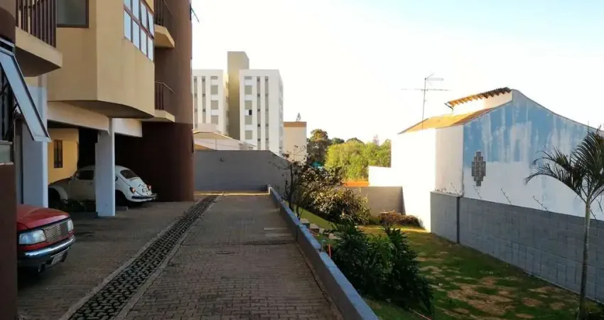 Apartamento com 2 quartos à venda na Rua Domingos Faro, 150, Jardim Alvorada, São Carlos