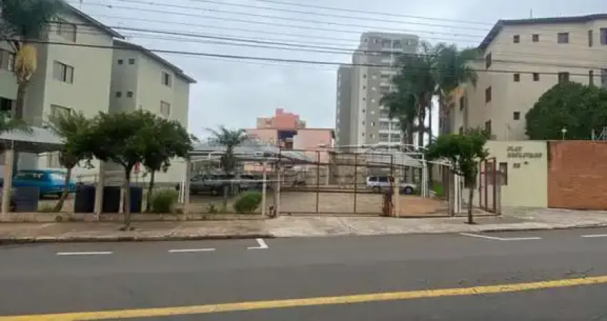 Apartamento flat com 1 dormitório no jardim santa paula próximo a usp em são carlos