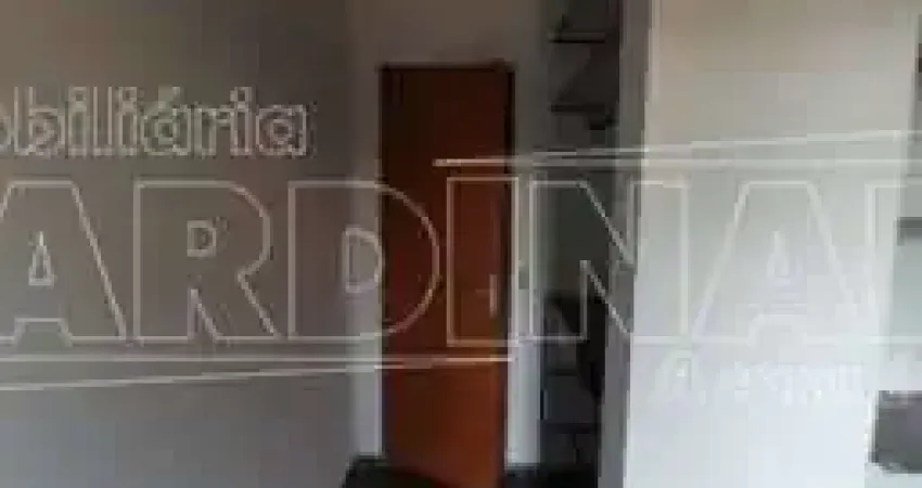 Flat no jardim santa paula próximo ao supermercado dia em são carlos