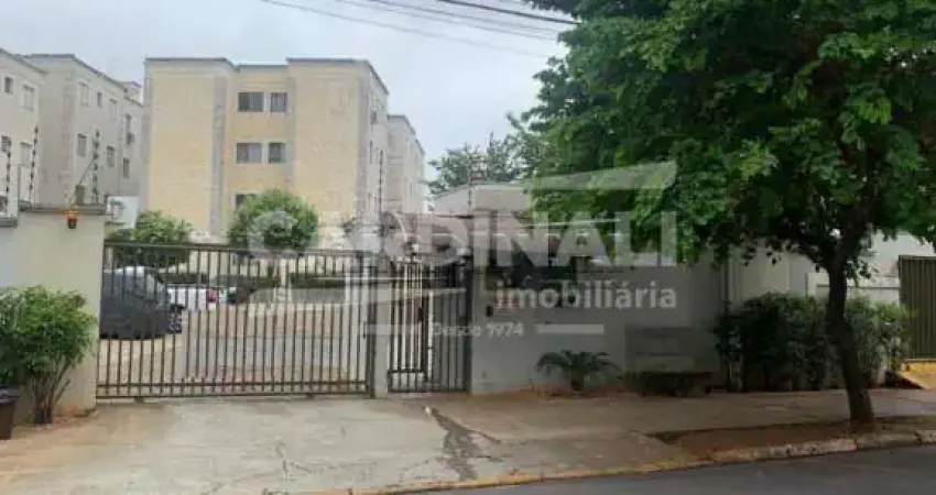 Apartamento com excelente localização, próximo a supermercados e faculdades.