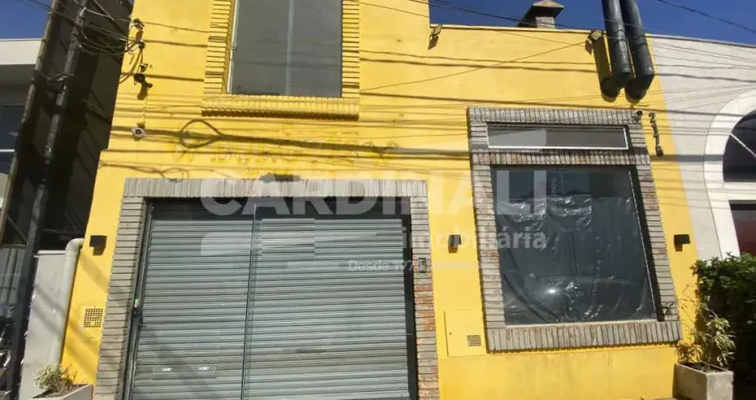 Ponto comercial para alugar na Rua Episcopal, 2175, Centro, São Carlos