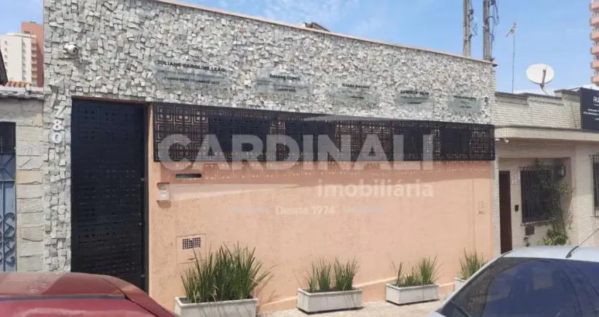 Sala comercial para alugar na Rua Aquidaban, Sala 2, 780, Centro, São Carlos