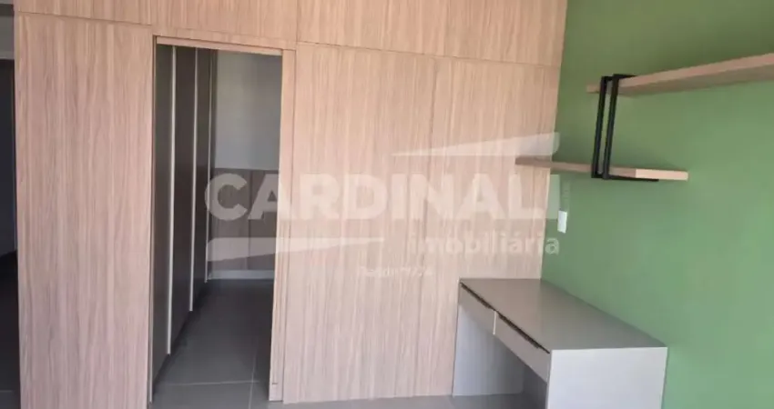 Apartamento com 1 quarto para alugar na Rua Episcopal, 2600, Centro, São Carlos