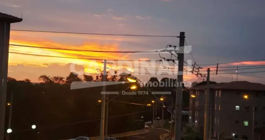 Apartamento com 2 quartos para alugar na Rua Theodolina Modena Coca, Bloco 10, 155, Vila Rancho Velho, São Carlos