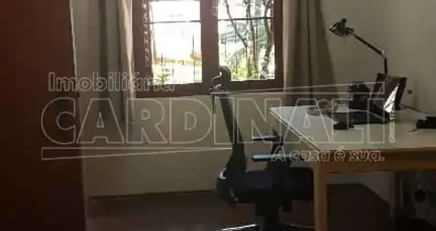 Apartamento com 1 quarto para alugar na Rua Professor José Ferraz Camargo, Bloco 02, 350, Vila Celina, São Carlos