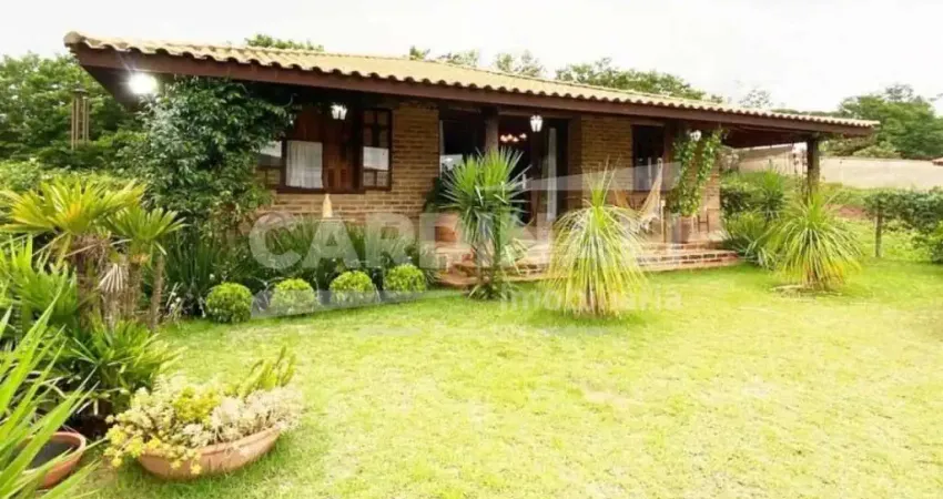 Fazenda à venda na Rua A, 266, Nova Analandia, Analândia