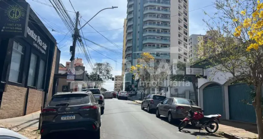 Apartamento com 3 quartos à venda na Rua Quinze de Novembro, 1859, Centro, São Carlos