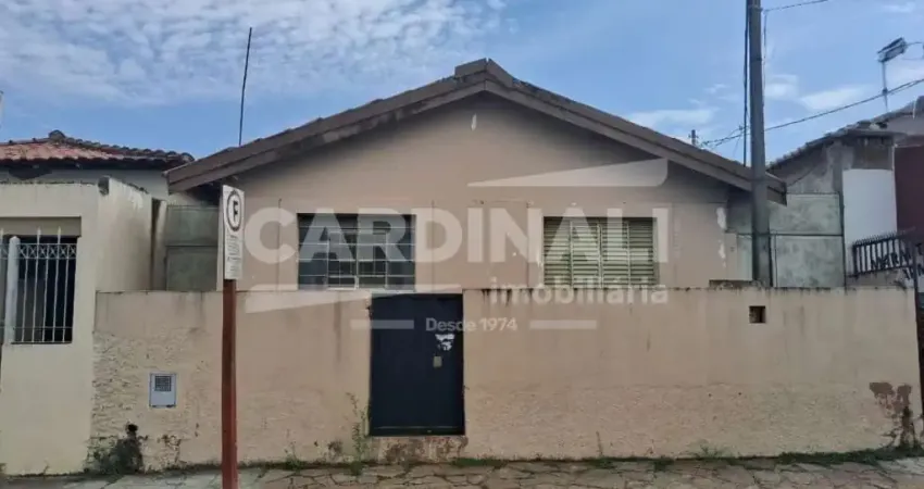 Casa com 2 quartos à venda na Rua Antônio Blanco, 401, Vila Costa do Sol, São Carlos
