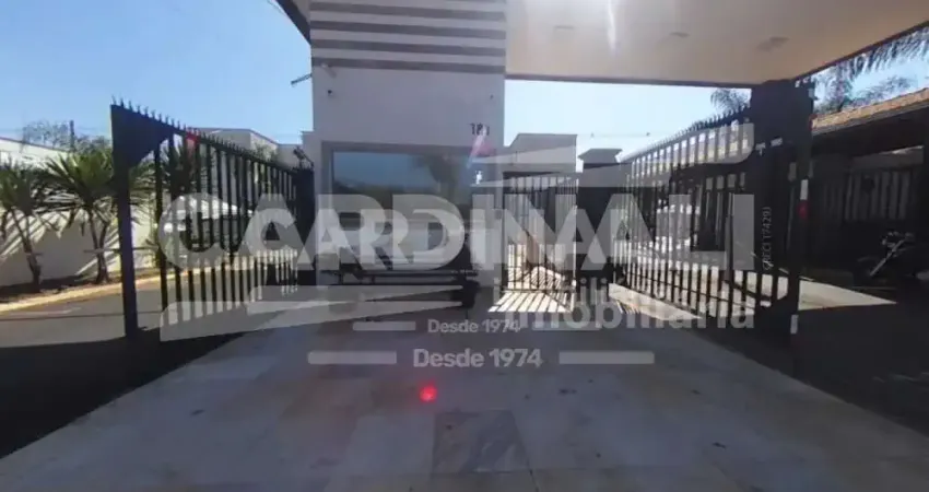 Apartamento 2 dormitórios com vaga de garagem mobiliado próximo a unicep.