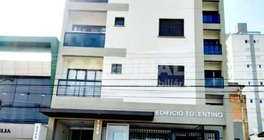 Apartamento com 2 quartos para alugar na Rua Conde do Pinhal, 2359, Jardim São Carlos, São Carlos