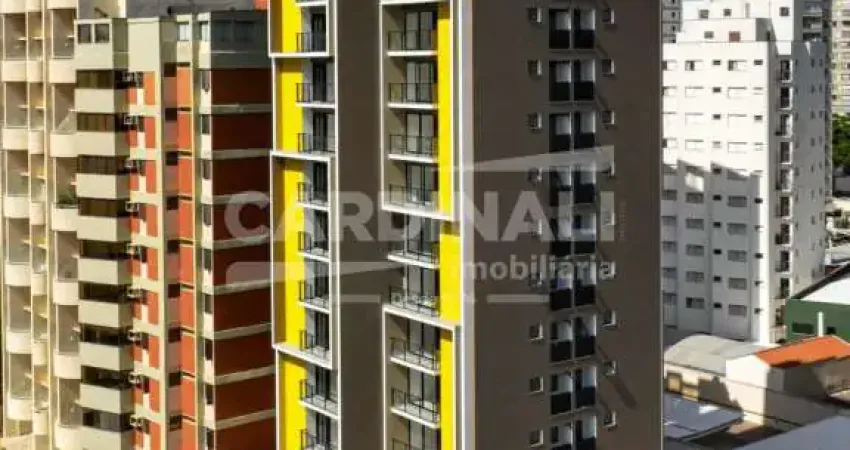 Apartamento de 1 dormitório à venda e locação na rua maria monteiro, cambuí - conforto e localização privilegiada em campinas.