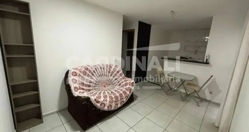 Apartamento com 2 quartos para alugar na Avenida Joao Stella, Bloco 15, 300, Residencial Monsenhor Romeu Tortorelli, São Carlos