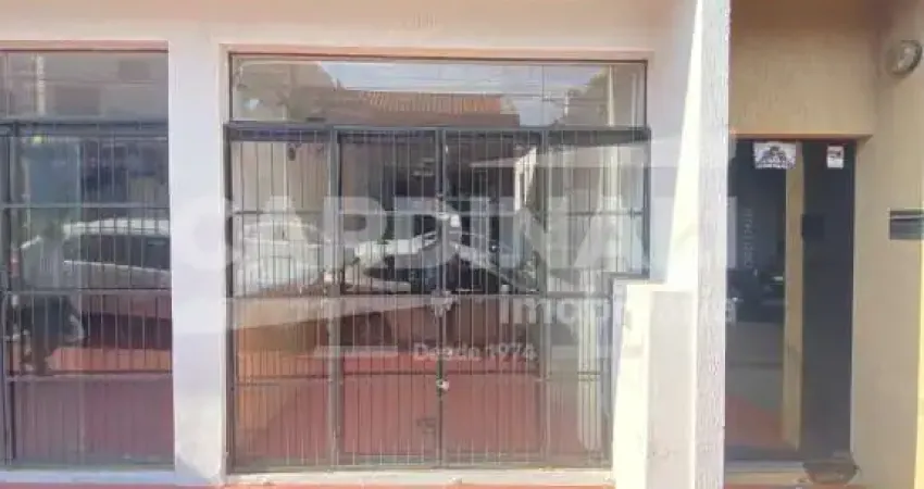 Ponto comercial para alugar na Rua Sete de Setembro, 2308, Centro, São Carlos
