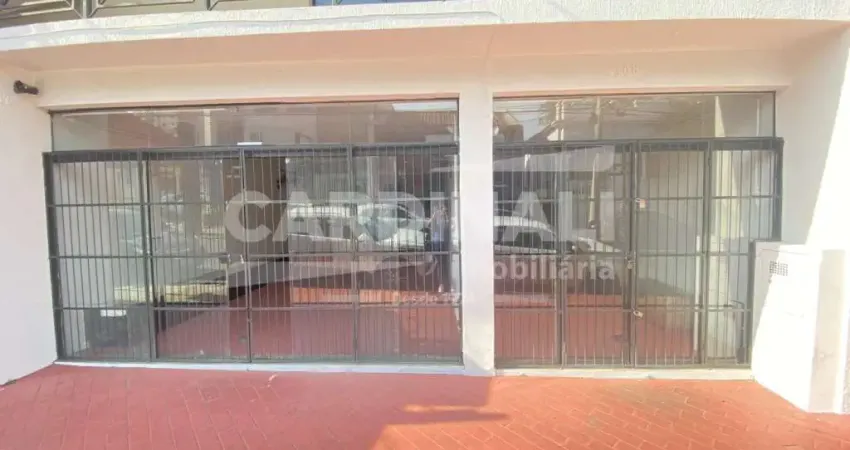 Ponto comercial para alugar na Rua Sete de Setembro, Salão Todo., 2308/2312, Centro, São Carlos