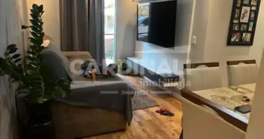 Apartamento com 3 quartos à venda na Rua Professora Urana Gomes Barros, 390, Recanto do Sol I, Campinas