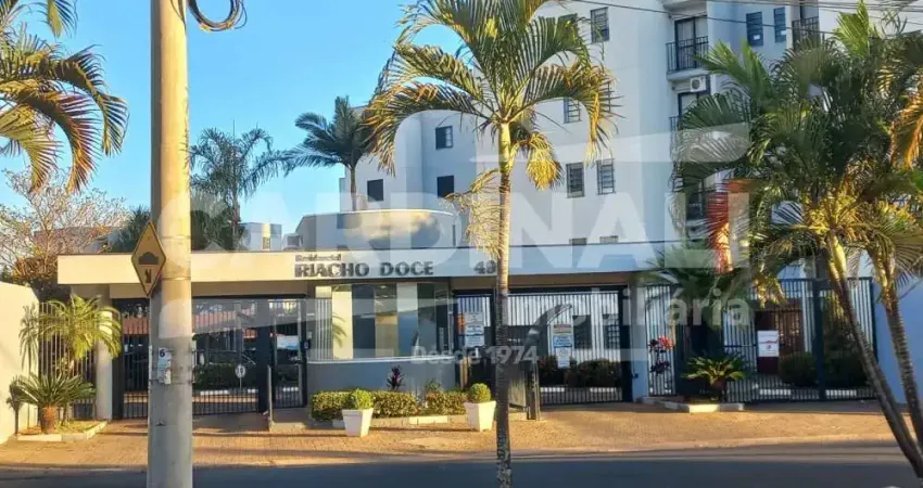 Apartamento com 2 quartos à venda na Avenida Dom Carlos Carmelo, Bloco 08, 493, Jardim Botânico, Araraquara