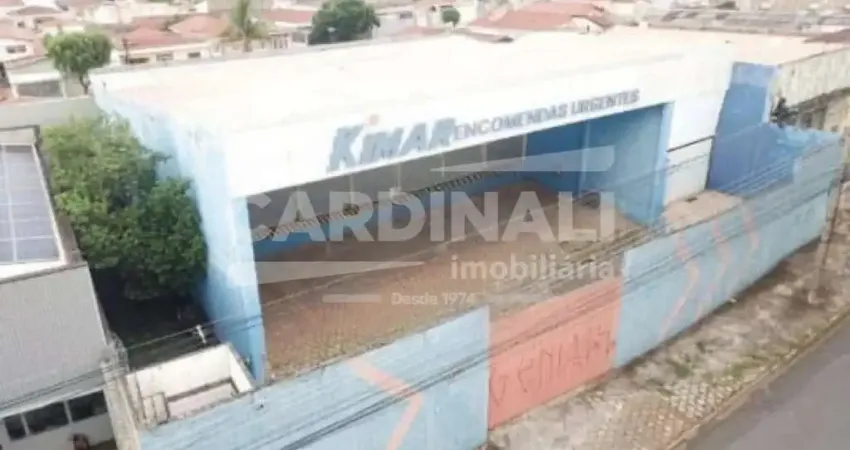 Galpão à venda e locação com 600 m² de construção no jardim eulina em campinas, sp.