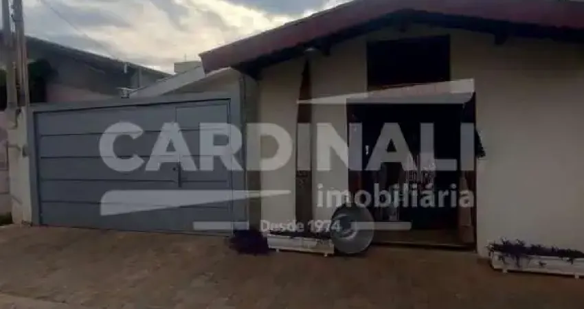 Casa comercial ou residencial 3 salas sendo 1 suite próximo a usp 1.