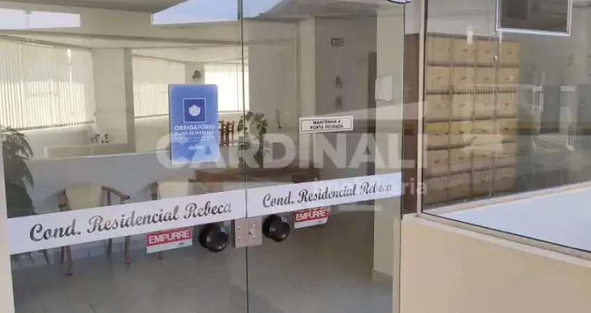 Apartamento com 3 quartos à venda na Rua Antônio Rodrigues Cajado, 1506, Centro, São Carlos