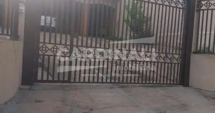 Casa com 4 quartos à venda na Rua Frederico Manzini, 681, Vila Rancho Velho, São Carlos