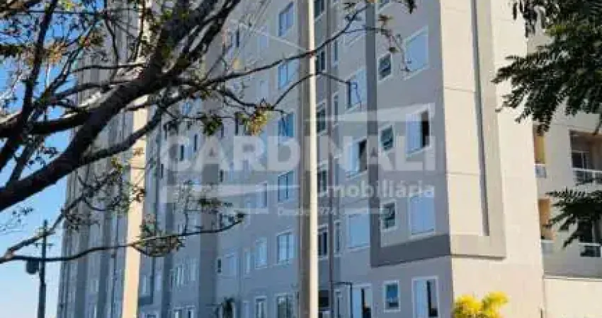 Apartamento de dois dormitórios na região do shopping igatemi.