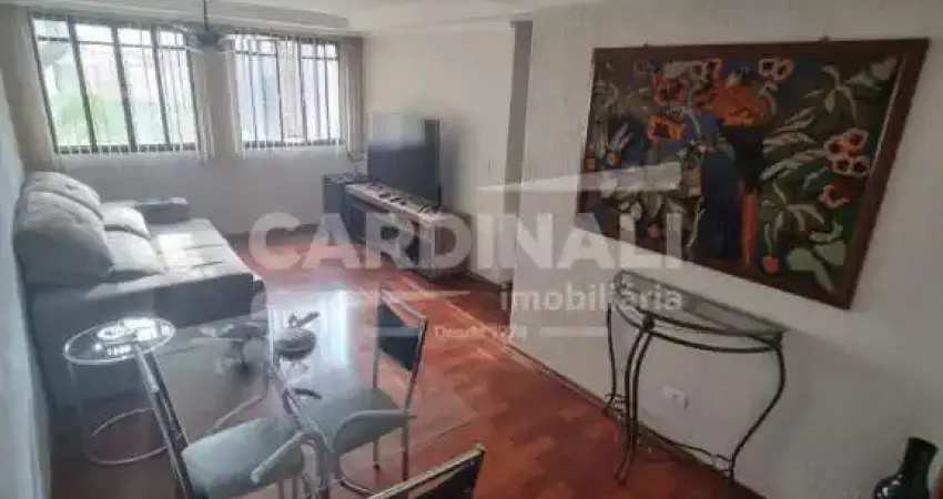 Condomínio bem localizado e seguro bairro jardim jockey club.