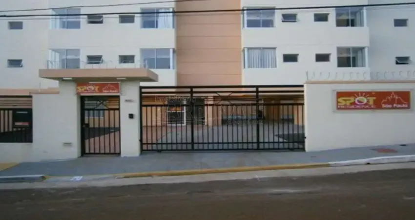 Apartamento com um dormitório no jardim paraíso próximo a usp em são carlos