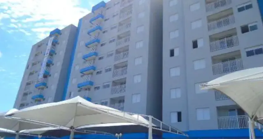 Apartamento com 1 quarto para alugar na Rua Anita Stella, Jequitiba, 461, Vila Celina, São Carlos