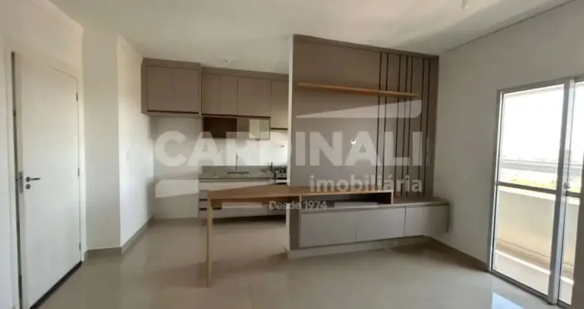 Apartamento com excelente localização próximo supermercados e comércio