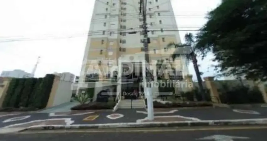 Apartamento com 3 quartos para alugar na Rua São Sebastião, 2403, Centro, São Carlos