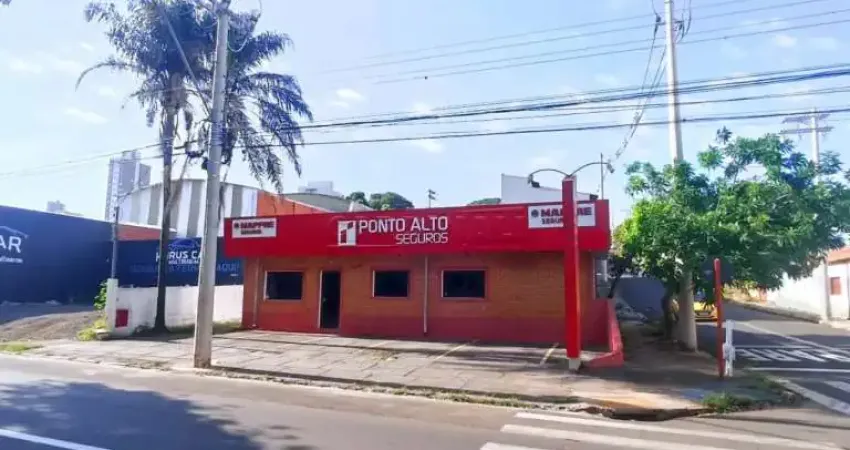 Casa com 2 quartos à venda na Avenida Alfredo Maffei, 1290, Centro, São Carlos