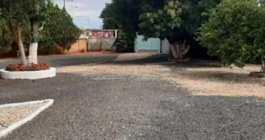 Casa com 3 quartos à venda na Avenida Rosa D`Angelo Merlos, Área A - Lote P/10, 230, Jardim Uirapuru, Araraquara