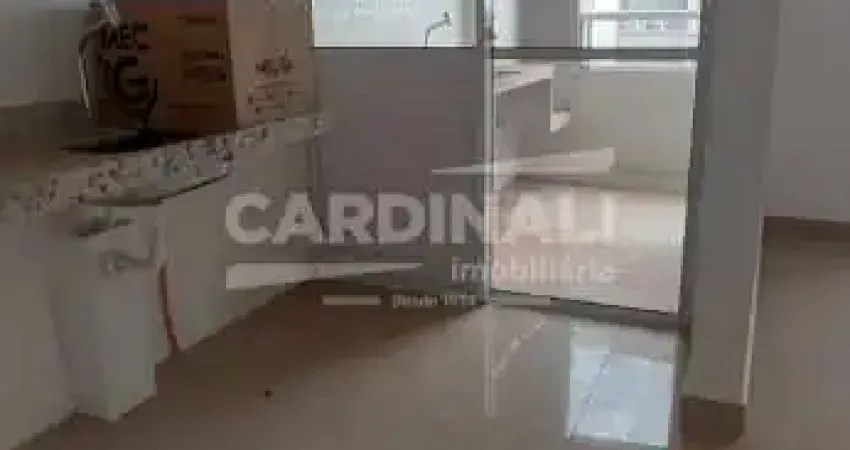 Apartamento com 2 quartos à venda na Avenida Dom Carlos Carmelo - terceiro andar, apartamento, 595, Jardim Botânico, Araraquara