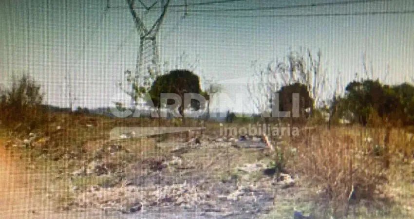 Terreno à venda na Rua Allan Fonseca, 000, Recanto dos Dourados, Campinas