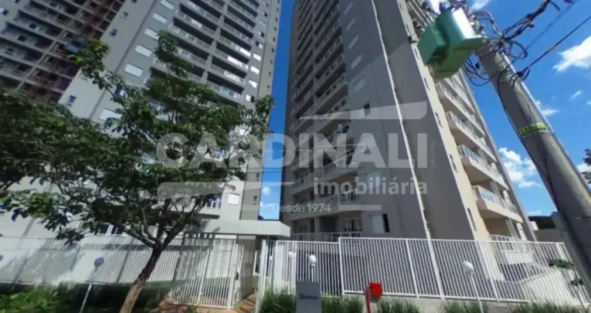 Apartamento com 2 quartos para alugar na Rua Miguel Petroni, TORRE C, 3220, Loteamento Habitacional São Carlos 1, São Carlos