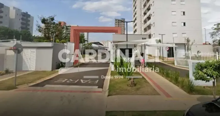 Apartamento com excelente localização próximo supermercados e comércio