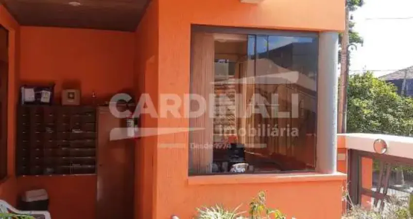 Apartamento com 1 quarto à venda na Rua Conde do Pinhal, 2952, Centro, São Carlos